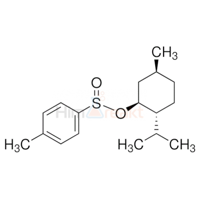 (1R,2s,5r)-(-)-ментил (S)-п-толуолсульфинат