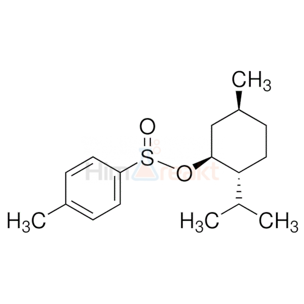 (1R,2s,5r)-(-)-ментил (S)-п-толуолсульфинат