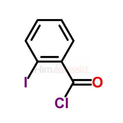 2-Йодобензоил хлорид
