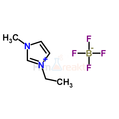 1-Этил-3-метилимидазол тетрафторборат