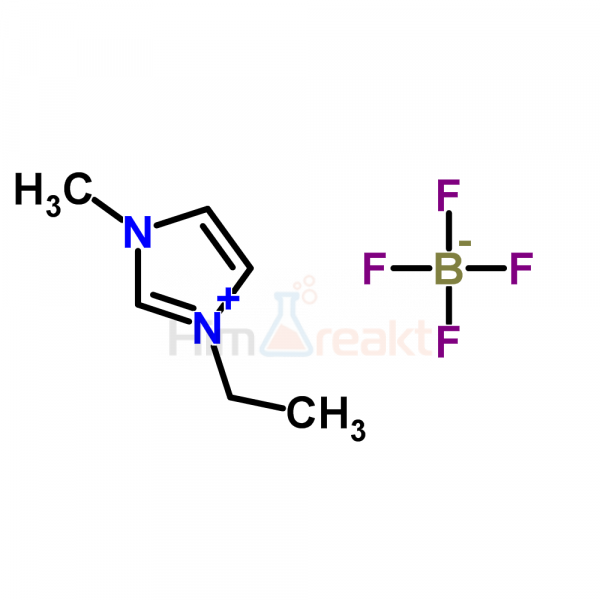 1-Этил-3-метилимидазол тетрафторборат
