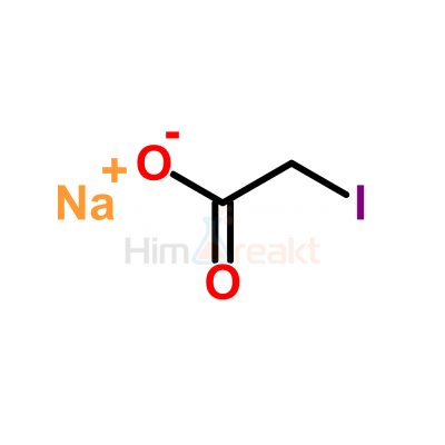 Натрий йодоацетат
