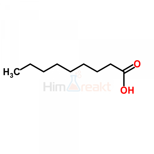 Нонановая кислота