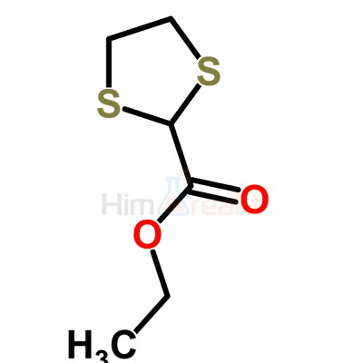 Этил 1,3-дитиолан-2-карбоксилат