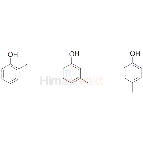 Крезол смесь изомеров