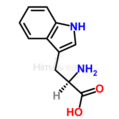 D-триптофан