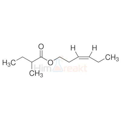 Цис-3-гексенил 2-метилбутаноат