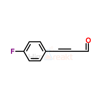 Транс-4-фторциннамальдегид