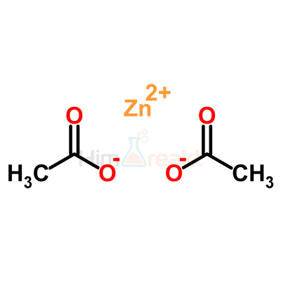 Цинк ацетат