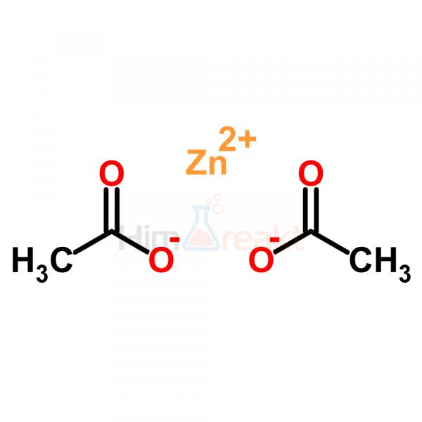 Цинк ацетат
