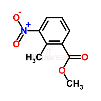 Метил 2-метил-3-нитробензоат