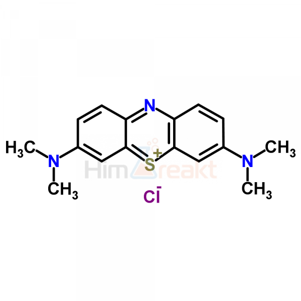 Метилен синий