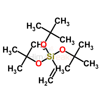 Винилтри-т-бутоксисилан