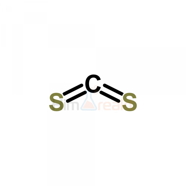 Дисульфид углерода