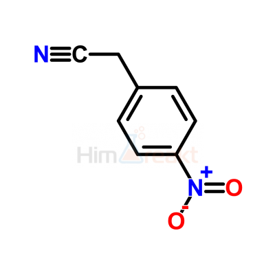 4-Нитрофенилацетонитрил