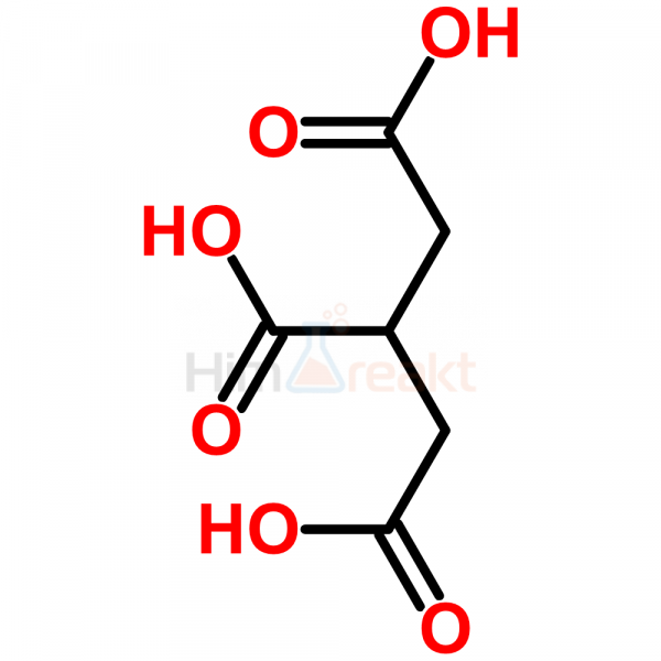Трикарбаллиловая кислота