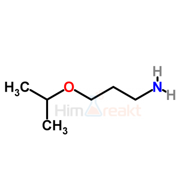 3-Изопропоксипропиламин