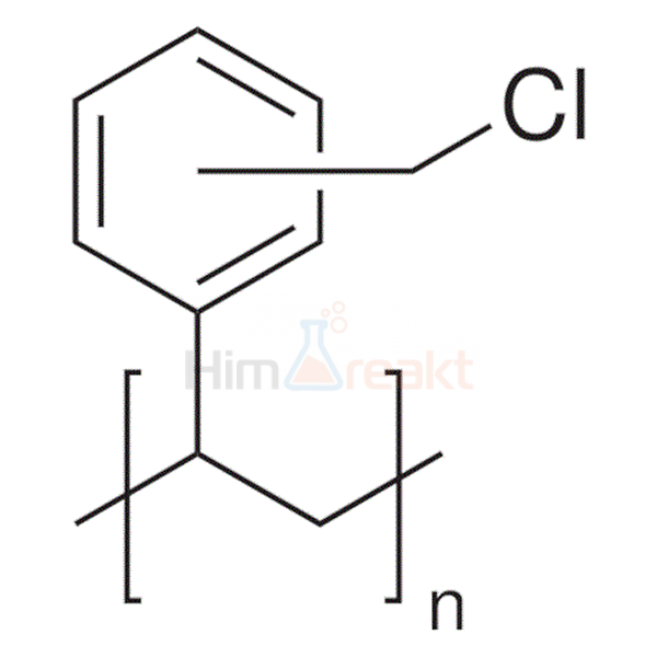 Поли(хлорметил стирол)