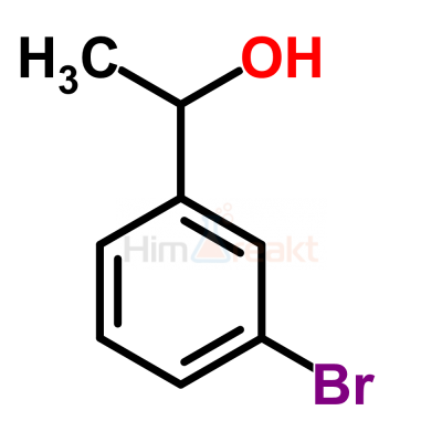 3-Бром-альфа-метилспирт бензиловый