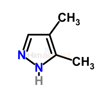3,4-Диметил-1h-пиразол