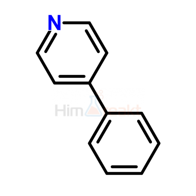 4-Фенилпиридин