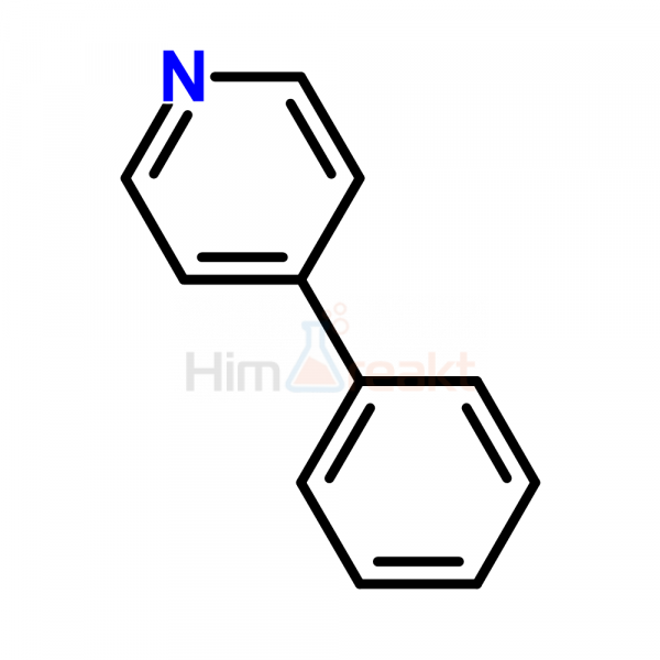 4-Фенилпиридин