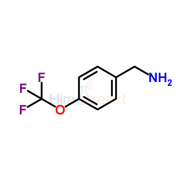 4-(Трифторметокси)бензиламин