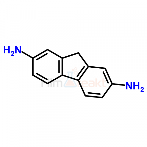 2,7-Диаминофторид