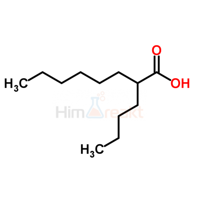 2-Бутилоктановая кислота