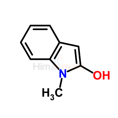 1-Метил-1H-индол-2-ол
