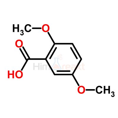 2,5-Диметоксибензойная кислота