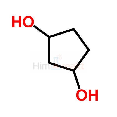 1,3-Циклопентандиол, смесь цис и транс