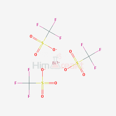 Висмут(III) трифторметансульфонат
