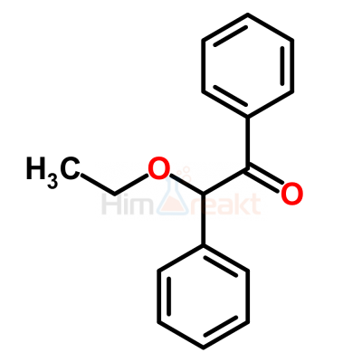 Бензоин этиловый эфир