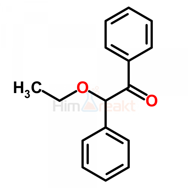 Бензоин этиловый эфир