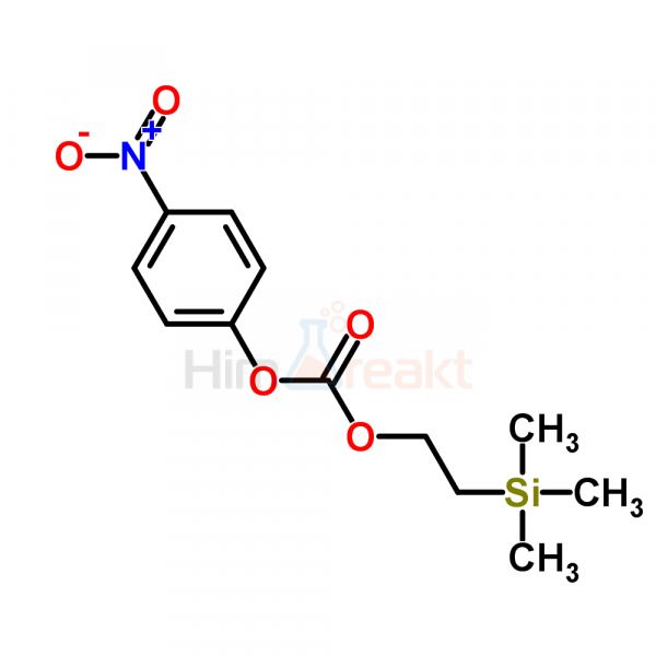 4-Нитрофенил 2-(триметилсилил)этил карбонат