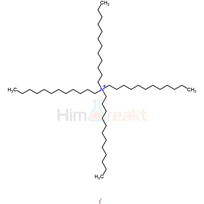 Тетра-N-додециламмоний йодид