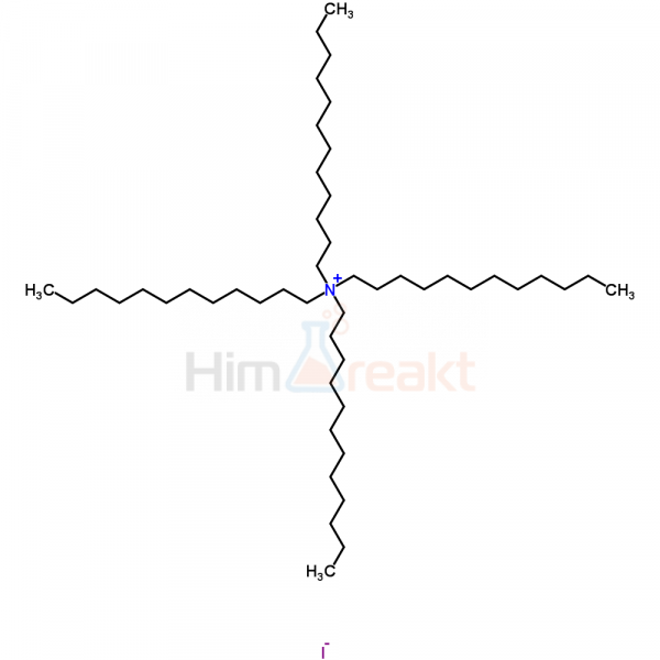 Тетра-N-додециламмоний йодид