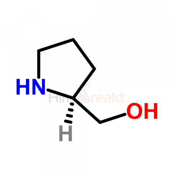 (S)-(+)-2-пирролидинметанол