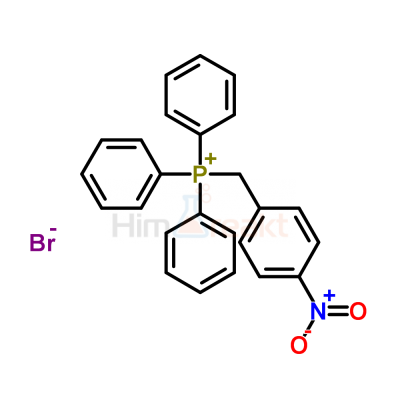 (4-Нитробензил)трифенилфосфония бромид