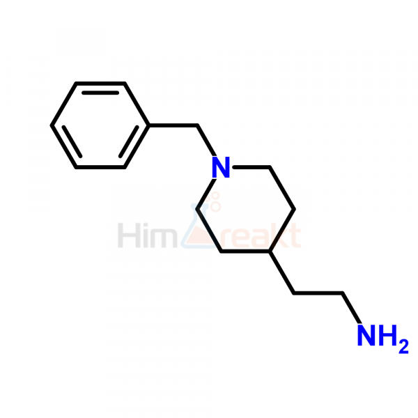 4-(2-Аминоэтил)-1-бензилпиперидин