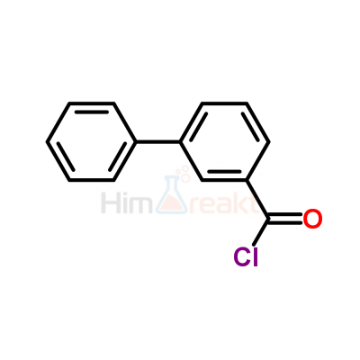 Бифенил-3-карбонил хлорид