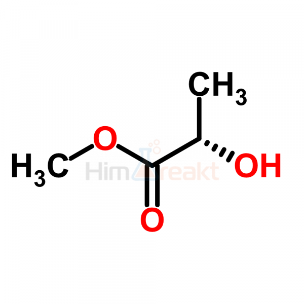 (-)-Метил L-лактат