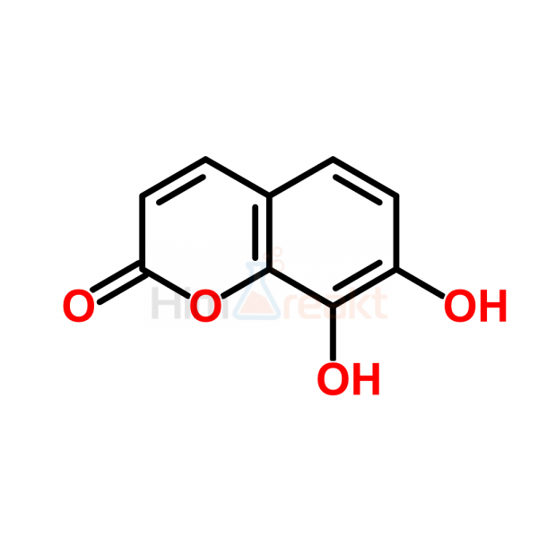 7,8-Дигидроксикоумарин