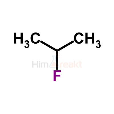 2-Фторпропан