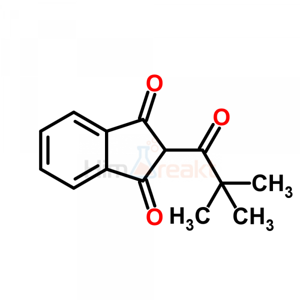 2-Пивалоил-1,3-индандион