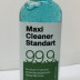 Гель антисептический Maxi Cleaner Standart 60 мл