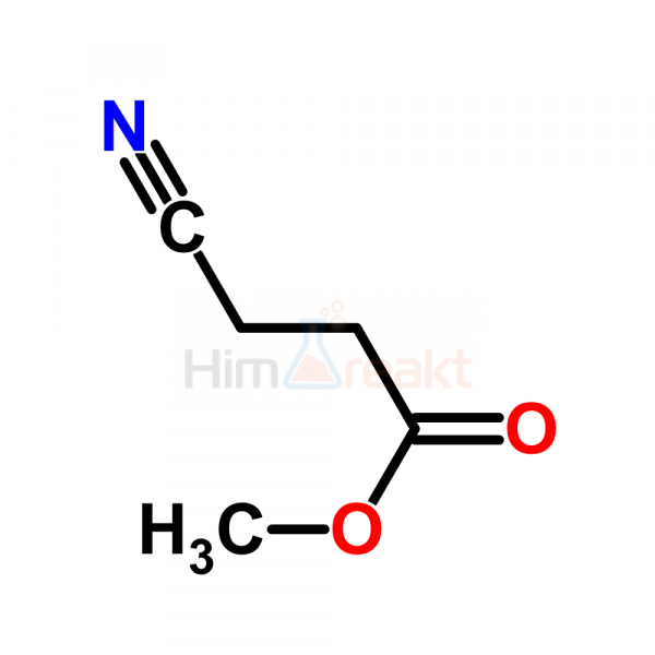 3-Цианопропионовая кислота метиловый эфир