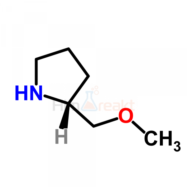 (R)-(-)-2-(метоксиметил)пирролидин