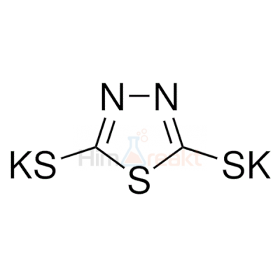 1,3,4-Тиадиазол-2,5-дитиол дикалий соль